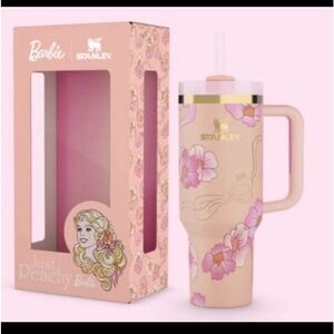 Stanley Barbie Just Peachy Water bottle